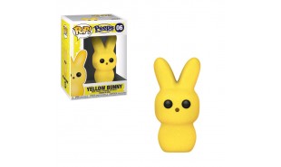 Peeps - Yellow US Exclusive Pop! Vinyl