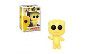 Sour Patch Kids - Yellow Pop! Vinyl