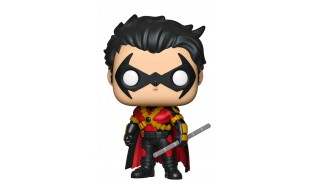 Batman - Red Wing Robin US Exclusive Pop! Vinyl