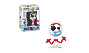 Toy Story 4 - Forky Pop! Vinyl
