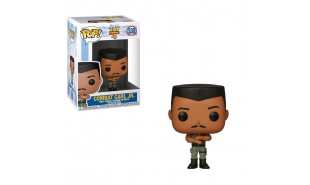 Toy Story 4 - Combat Carl Jr Pop!