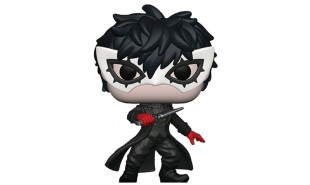 Persona 5 - The Joker Pop! Vinyl