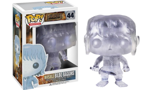 The Hobbit: The Desolation of Smaug - Invisible Bilbo Pop! Vinyl Figure