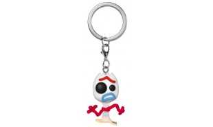 Toy Story 4 - Forky US Exclusive Pocket Pop! Keychain
