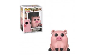 Gravity Falls - Waddles US Exclusive Pop! Vinyl
