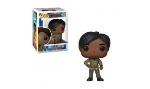 Captain Marvel - Maria Rambeau Pop!