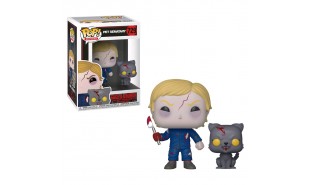 Pet Sematary - Undead Gage & Church Pop! Vinyl