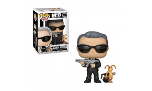 Men in Black - Agent K & Neeble Pop! Vinyl