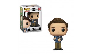 Club de Cuervos - Hugo Sanchez Pop! Vinyl