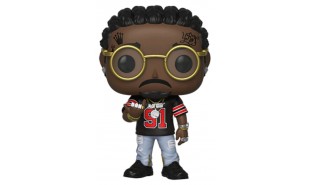 Migos - Quavo Pop! Vinyl