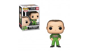 NASCAR - Kyle Bush Pop! Vinyl