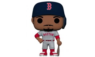 MLB - Mookie Betts Pop! Vinyl