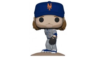 MLB - Noah Syndergaard Pop! Vinyl