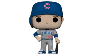 MLB - Anthony Rizzo Pop! Vinyl