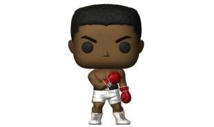 Muhammad Ali - Muhammad Ali Pop! Vinyl