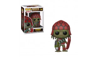 Men In Black 4: International - Pawny Pop! Vinyl