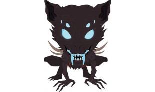 Castlevania - Blue Fangs Pop! Vinyl