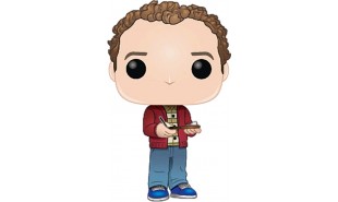 Big Bang Theory - Stuart Pop! Vinyl