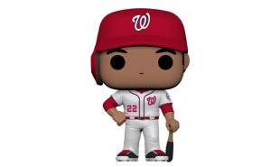 MLB - Juan Soto Pop! Vinyl