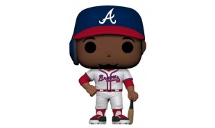 MLB - Ronald Acuna Jr Pop! Vinyl