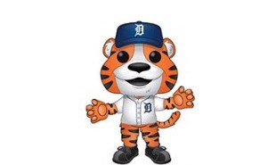 MLB - Paws Pop! Vinyl