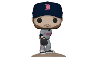 MLB - Chris Sale Pop! Vinyl