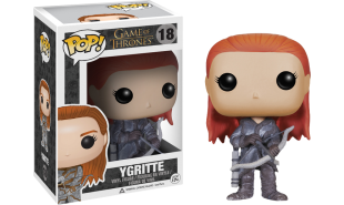 Game of Thrones - Ygritte Pop! Vinyl Figure