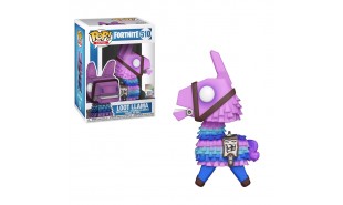 Fortnite - Loot Llama Pop! Vinyl