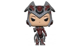 Gears of War - Queen Myrrah Pop! Vinyl