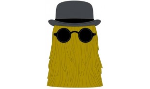 Addams Family - Cousin Itt Pop! Vinyl