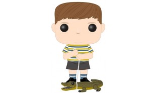 Addams Family - Pugsley Pop! Vinyl