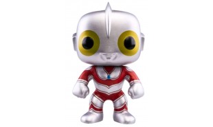 Ultraman - Ultraman Jack Pop! Vinyl
