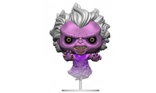 Ghostbusters - Scary Library Ghost Pop! Vinyl