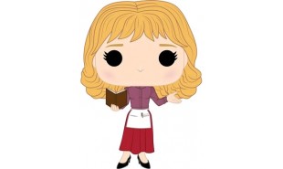 Cheers - Diane Pop! Vinyl
