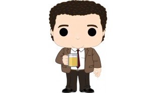 Cheers - Norm Pop! Vinyl