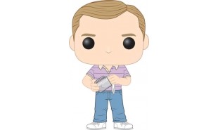 Cheers - Woody Pop! Vinyl