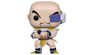 Dragon Ball Z - Nappa Pop! Vinyl