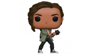 Spider-Man: Far From Home - MJ Pop! Vinyl