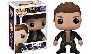 Buffy the Vampire Slayer - Angel Pop! Vinyl Figure