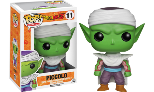 Dragon Ball Z - Piccolo Pop! Vinyl Figure