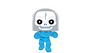 Scooby Doo - Spooky Space Kook Pop! Vinyl