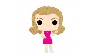 Bewitched - Samantha Stephens Pop! Vinyl