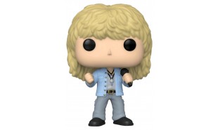Def Leppard - Joe Elliot Pop! Vinyl