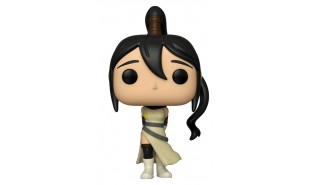 Soul Eater - Tsubaki Pop! Vinyl