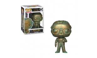Stan Lee - Patina Pop! Vinyl