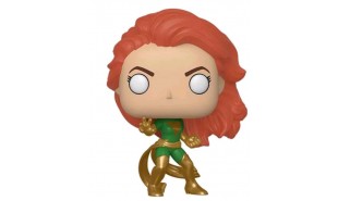 Dark Phoenix - Dark Phoenix Green Glow US Exclusive Pop! Vinyl