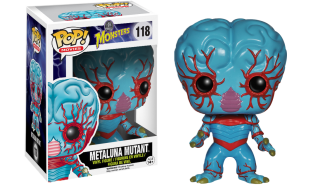Universal Monsters - Metaluna Mutant Pop! Vinyl Figure