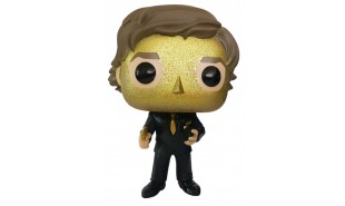 The Office - Jim Halpert Goldenface US exclusive Pop! Vinyl