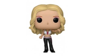WWE - Trish Stratus Pop! Vinyl