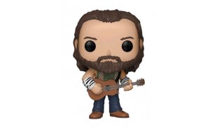 WWE - Elias with Guitar Pop! Vinyl